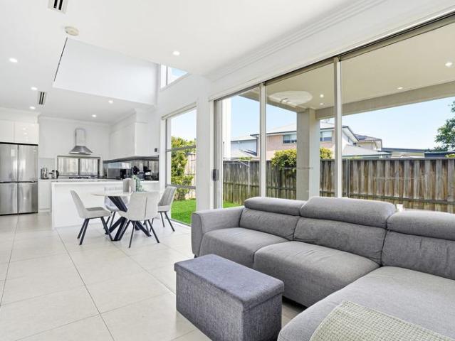 House for rent in Kellyville, Sydney