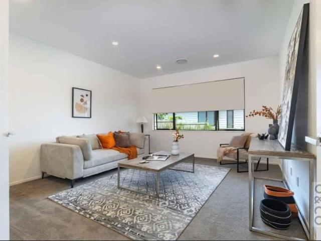 House for rent in Kawau Island, Oroua County