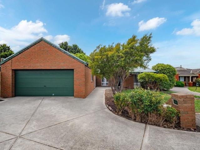 House for sale in Roxburgh Park, Victoria