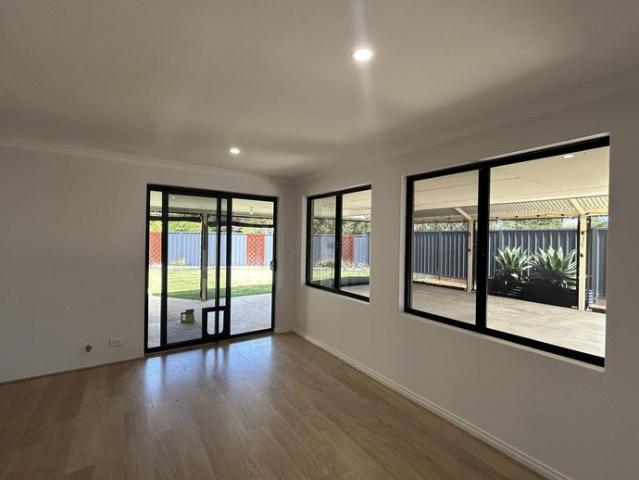 House for rent in Bunbury