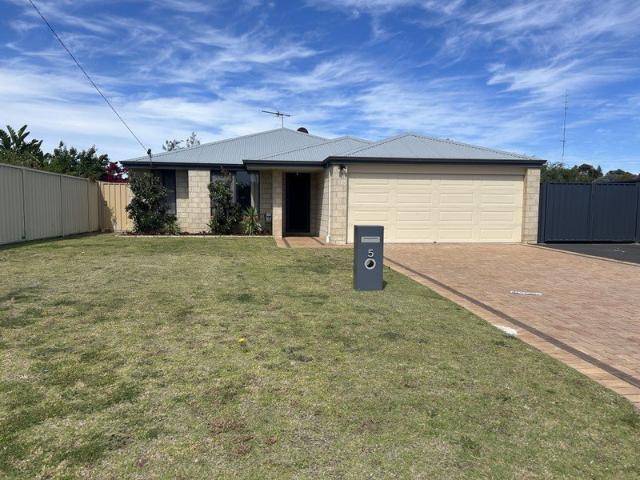House for rent in Bunbury