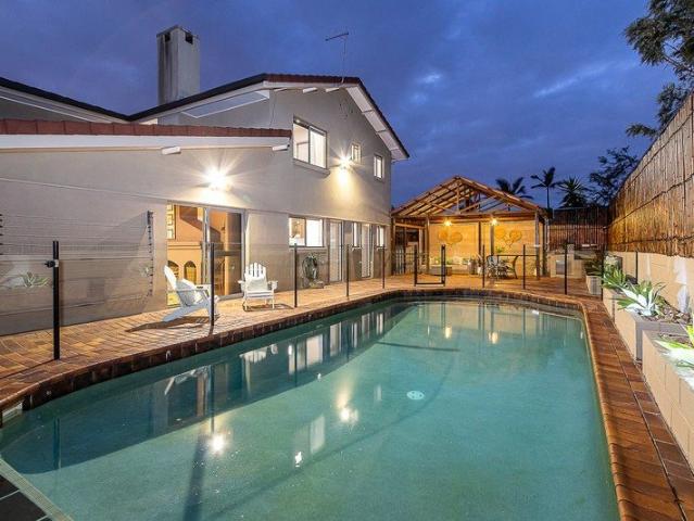 House for rent in Carindale, Greater Brisbane