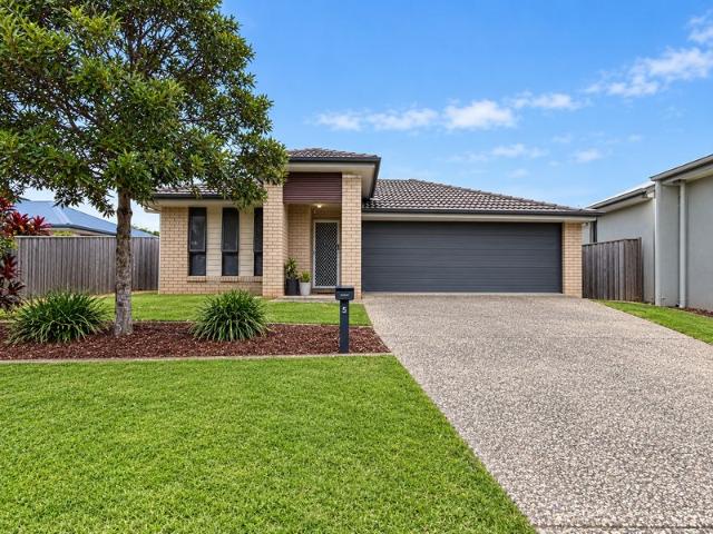 House for rent in Griffin, Greater Brisbane