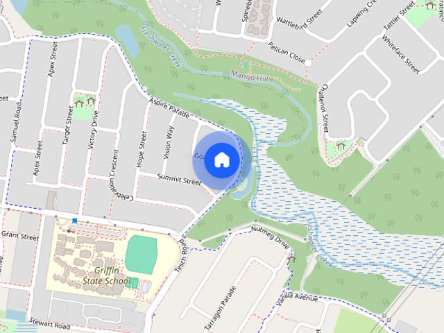 House for rent in Griffin, Greater Brisbane