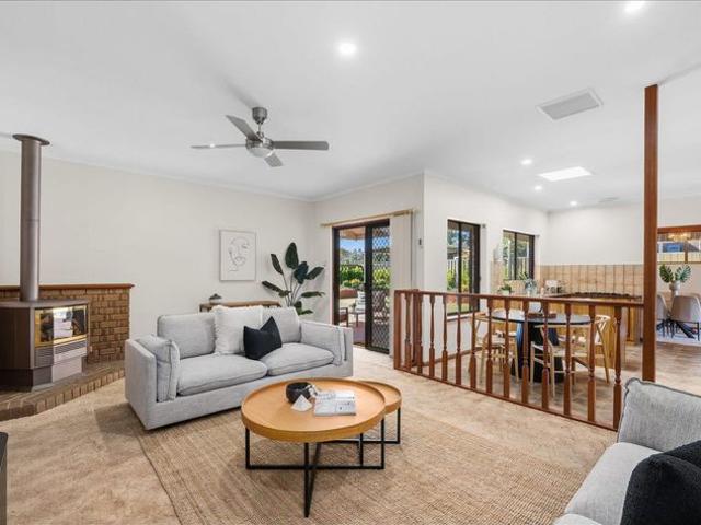 House for rent in Horseshoe Creek, South Australia