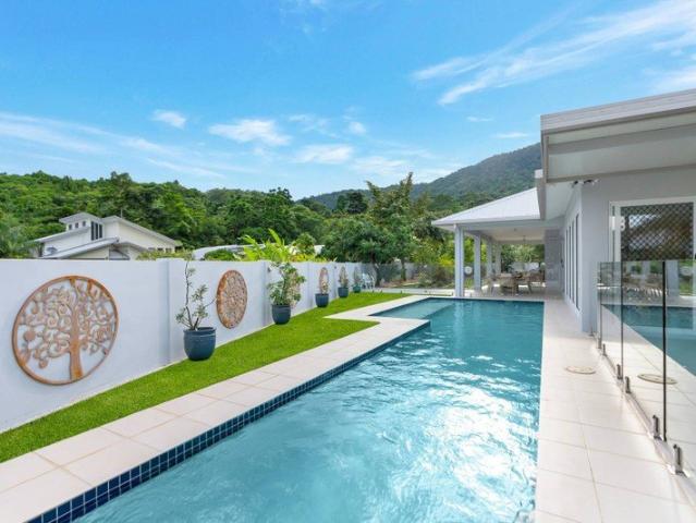 House for rent in Lake Placid, Cairns