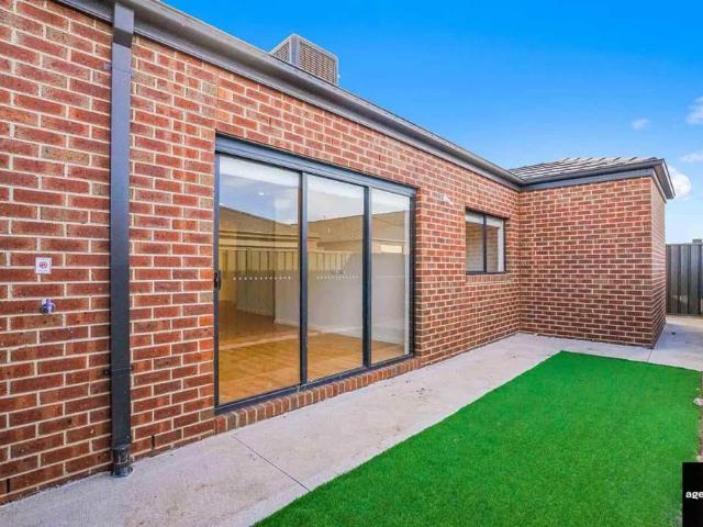 House for rent in Melbourne, Victoria