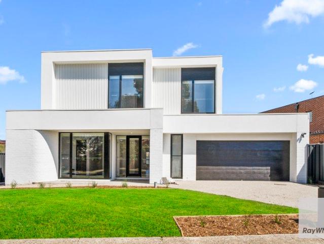 House for rent in Keilor Lodge, Melbourne