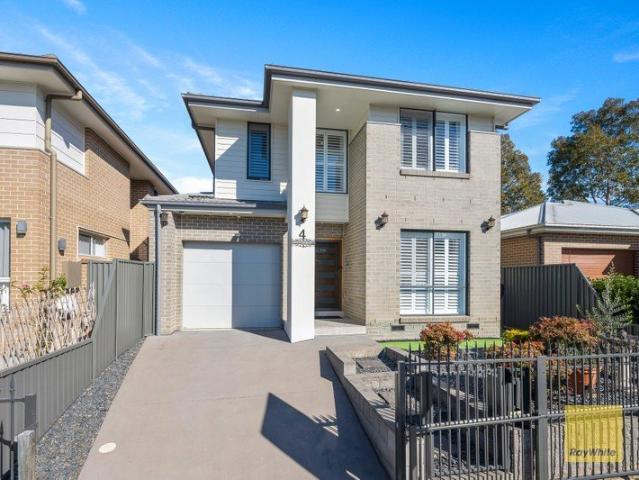 House for sale in Sydney, New South Wales