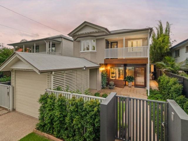 House for rent in Toombul, Queensland