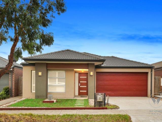 House for sale in Camerons Creek, Victoria