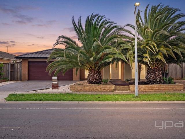 House for sale in Botanica Springs, Melbourne