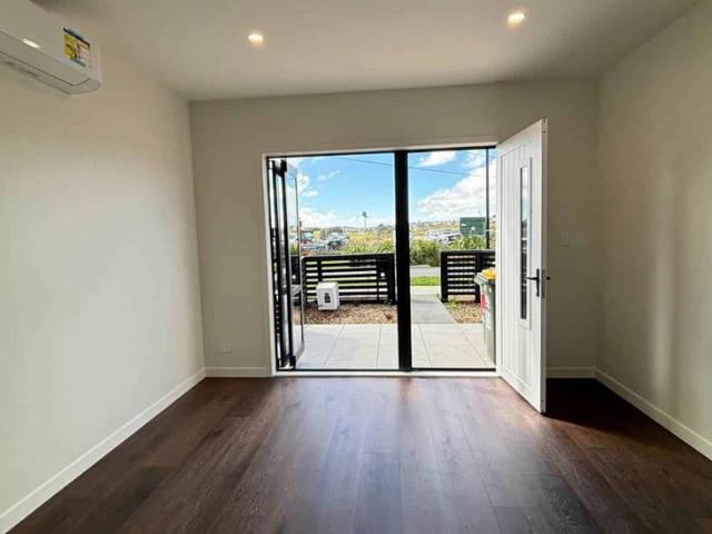 Townhouse for rent in East Tamaki
