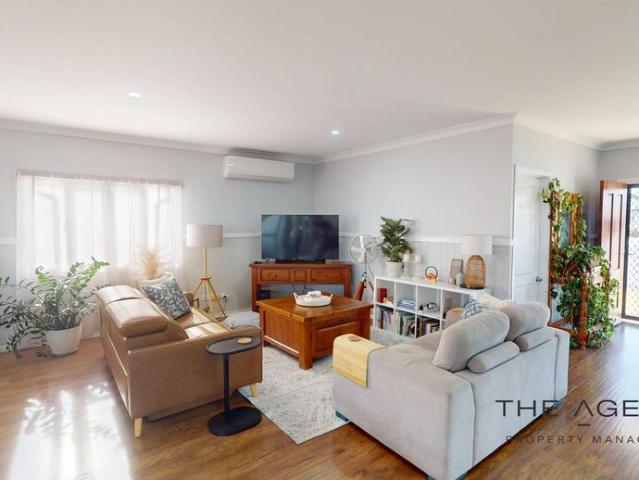 House for rent in Rockhampton, Queensland