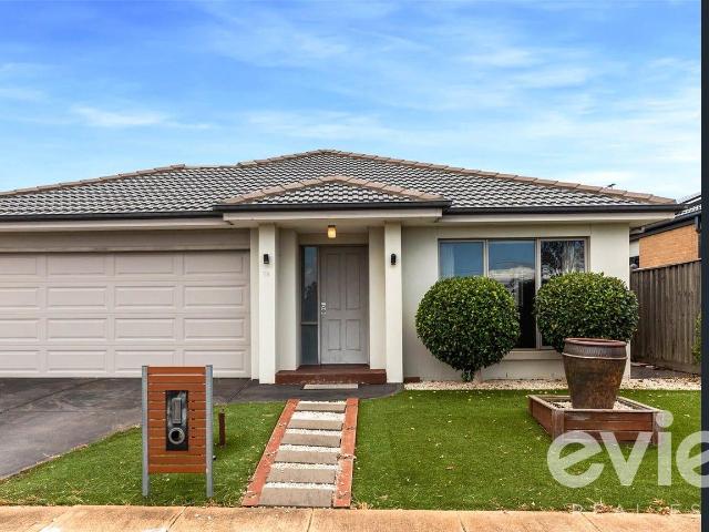 House for rent in Williams Landing, Victoria