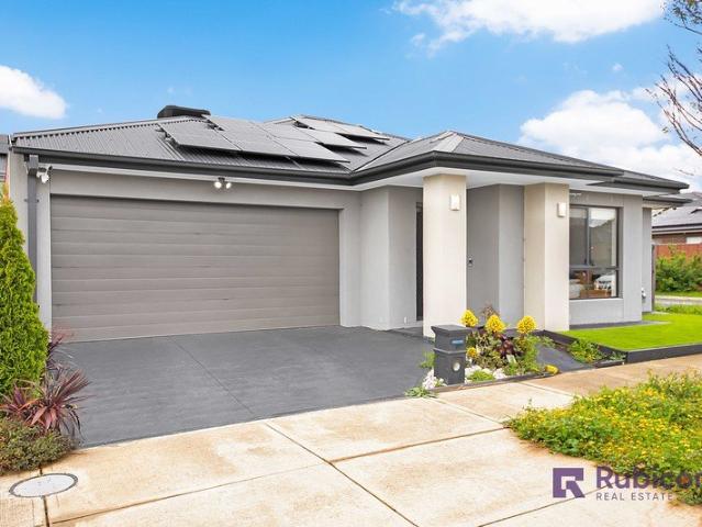 House for rent in Rathdowne, Melbourne