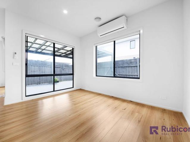 House for rent in Rathdowne, Melbourne