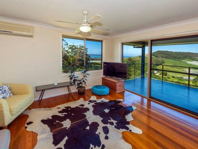 House for rent in Woolgoolga, New South Wales