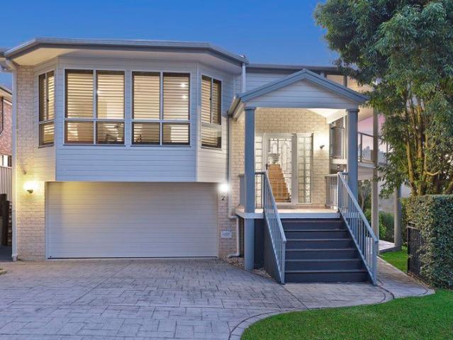 House for sale in Gosford, New South Wales