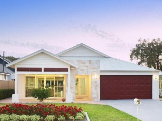 House for rent in West Busselton, Western Australia