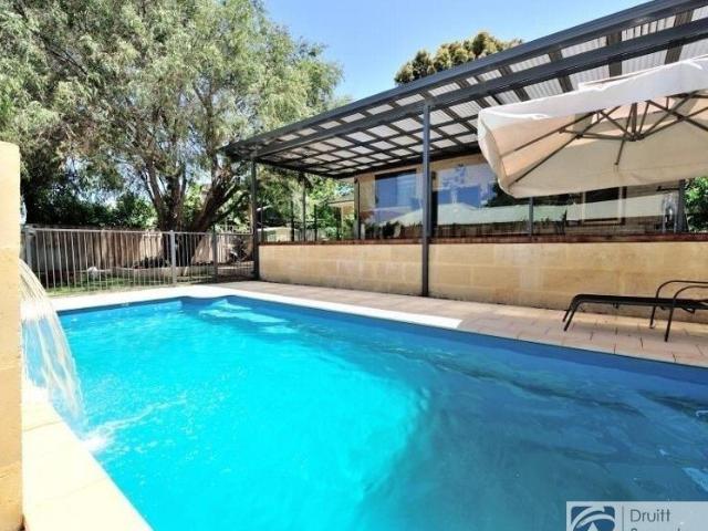 House for rent in Stirling, Western Australia