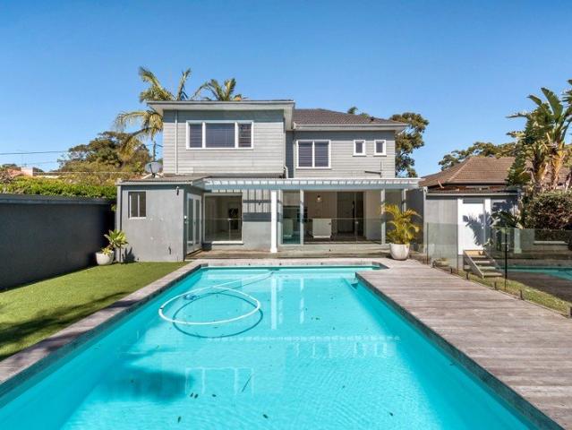 House for rent in Sydney, New South Wales