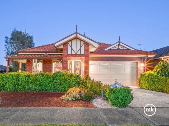 House for rent in Laurimar Park Estate, Melbourne