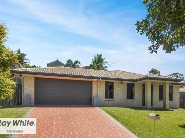 House for rent in Toombul, Queensland