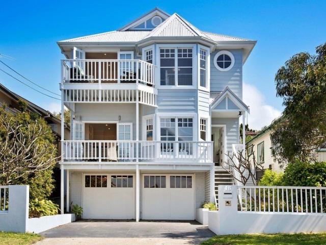 House for rent in Sydney, New South Wales
