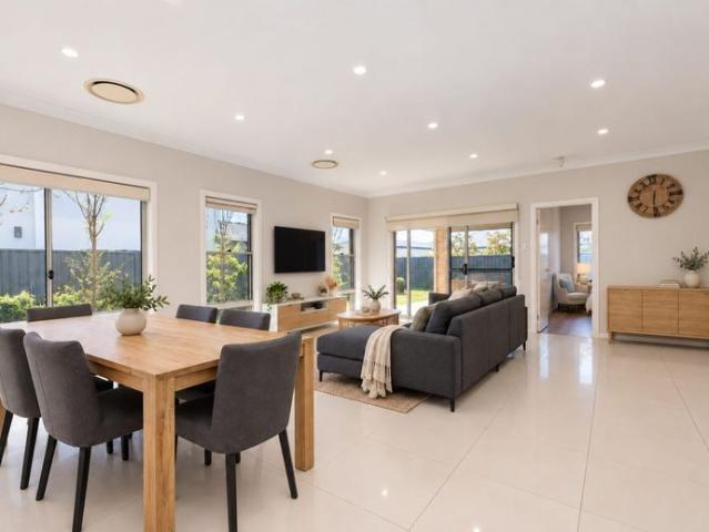 House for rent in Denham Court, Sydney