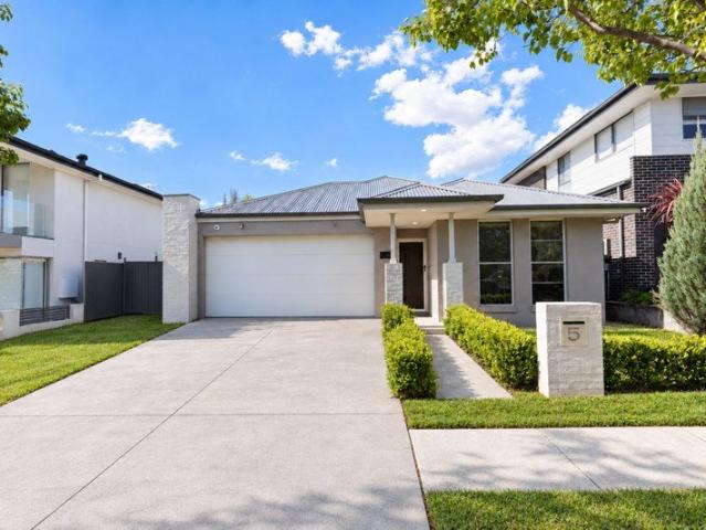 House for rent in Denham Court, Sydney
