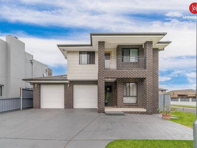 House for sale in Carnes Hill, Sydney