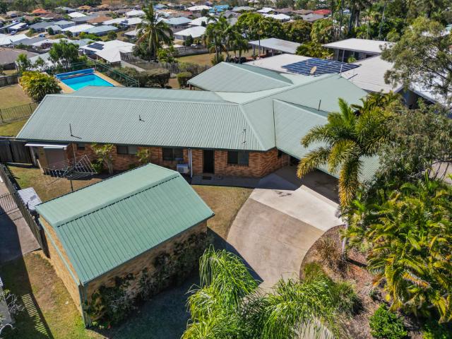 House for sale in Gladstone, Queensland