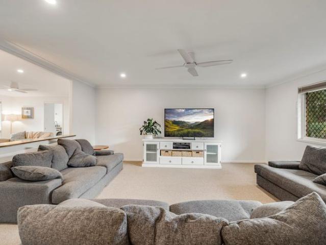House for rent in Highfields, Queensland