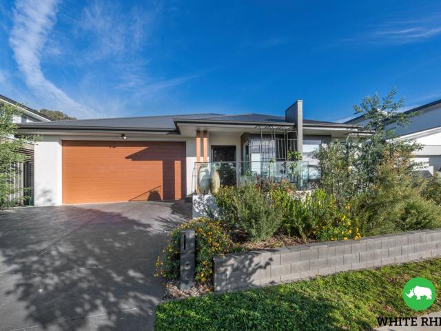 Property for sale in Googong, New South Wales