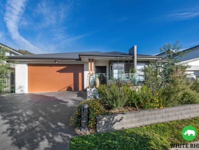 House for sale in Googong, New South Wales