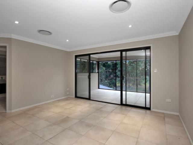 House for rent in Brookwater, Greater Brisbane