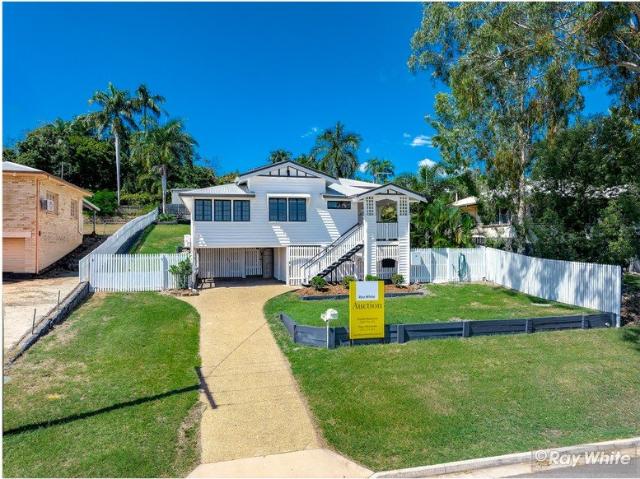 House for sale in Rockhampton, Queensland