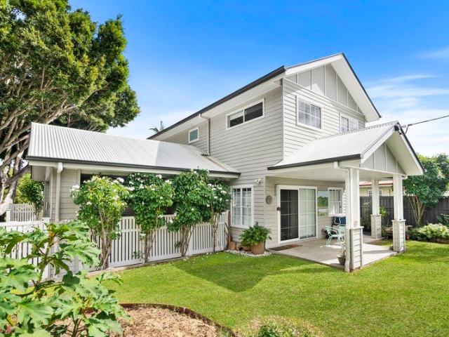 House for rent in Toombul, Queensland