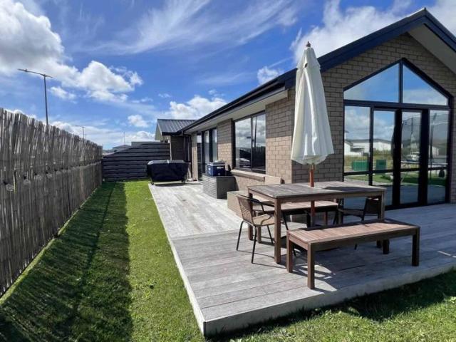 House for rent in Kawau Island, Oroua County