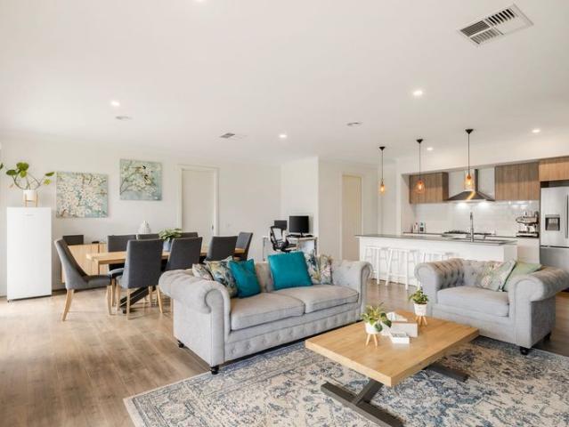 House for rent in Eynesbury, Melbourne