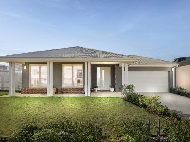 House for rent in Eynesbury, Melbourne