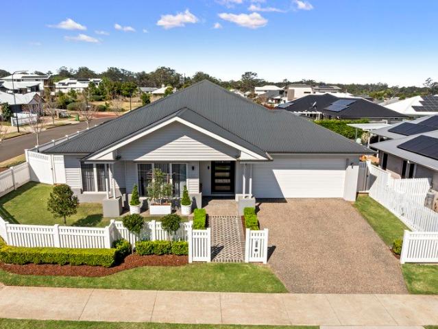 House for sale in The Avenues of Highfields, Highfields