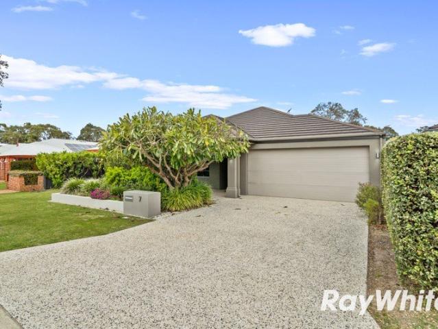 House for rent in Parklands, Western Australia