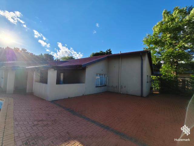 House for rent in Sasolburg, Metsimaholo Local Municipality