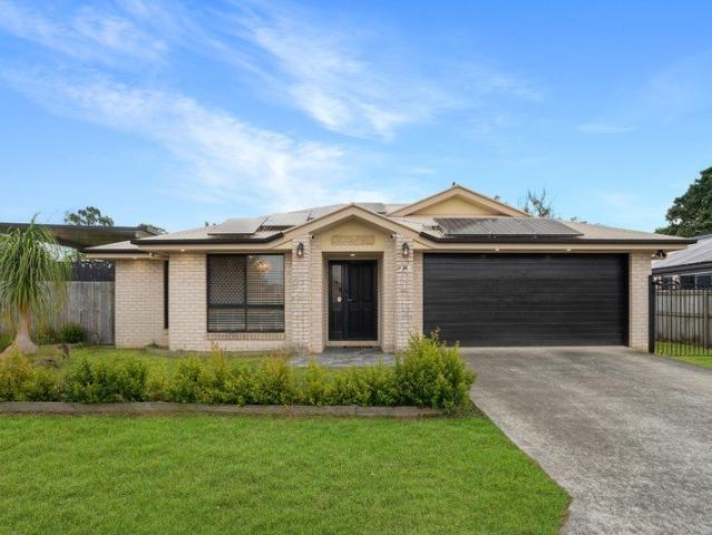 House for sale in Loganlea, Greater Brisbane