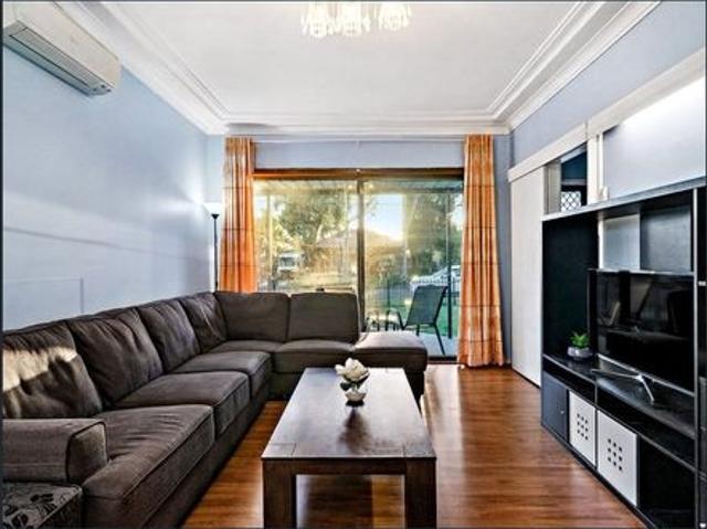 House for rent in Blacktown, Sydney