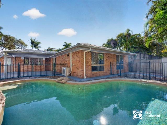 House for rent in Toombul, Queensland
