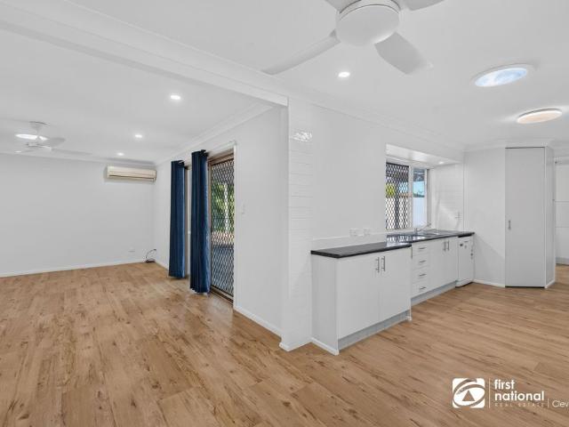 House for rent in Toombul, Queensland