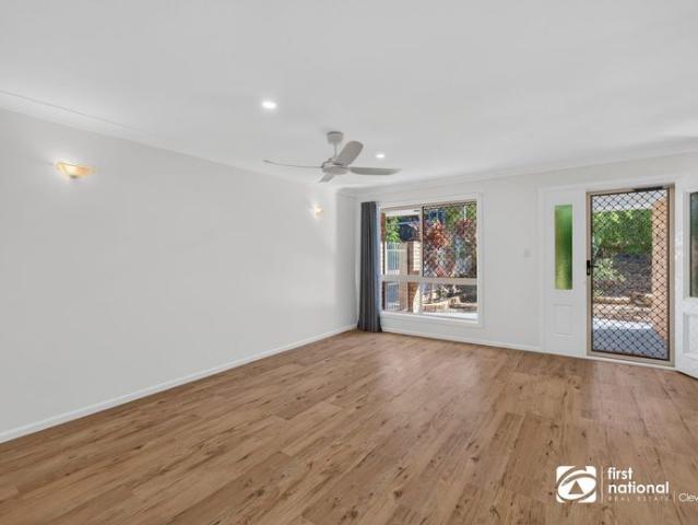 House for rent in Toombul, Queensland